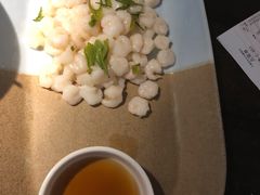 龙井虾仁-外婆家(杭州马塍店·杭帮菜名店)