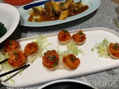 -北京王府井希尔顿酒店·秦唐中餐厅Chynna