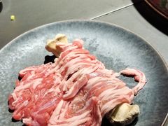 -羊大爷涮肉(亮马桥店)