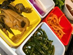 -大头叔烤鸡爪·朝鲜族烤串(天池路店)