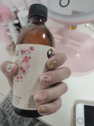 -LEILEI NAIL蕾蕾美甲美睫