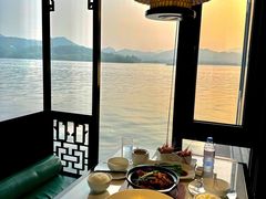 -柳莺湖上·湖景餐厅·江南菜(西湖店)