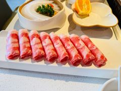 -海底捞火锅(劲松店)