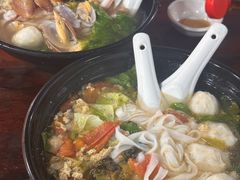 -周记蟹仔粉(侨港风情街店)