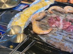 -喜井无限自助烤肉公司(石厦店)