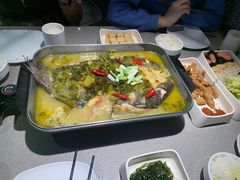 -半天妖烤鱼(印象城店)