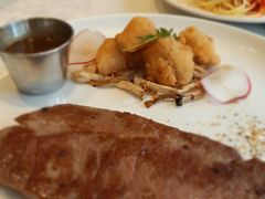 特级西冷扒-卡朋西餐(较场西路店)