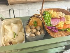 -椰庭·椰子鸡·创意玩家(晶耀前滩店)