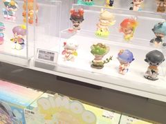 -泡泡玛特POPMART(上海环球港店)