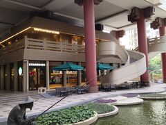 -上海波特曼丽思卡尔顿酒店