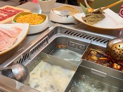 -海底捞火锅(攀枝花万达店)