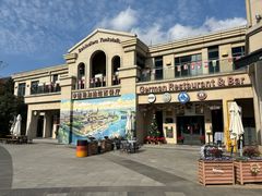 -申德勒加油站西餐厅(太仓店)