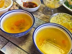 -食德喜·阳山鸡王食研基地