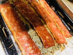 -比亚森自助烤肉料理(裕华店)