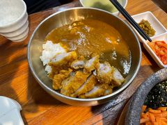 -小木屋拌饭(抚顺商业城店)