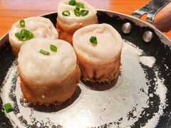 -龍堂蟹黄小笼包(万家丽店)