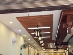 大堂-蒋家肠旺面馆老店(合群路店)