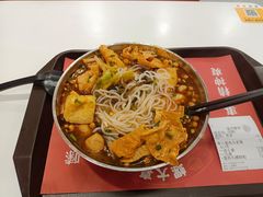 -螺大喜螺蛳粉(华业东方玫瑰店)