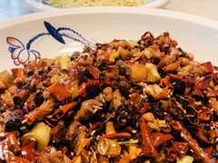 -常和州·夜宵大排档(常州单店)