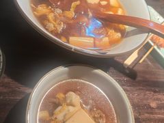 -眷屋の深夜食堂(云锦中心店)