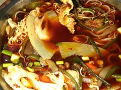 冒菜-蓉城西二道无名冒菜(西二道街店)