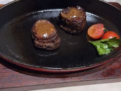 -西堤牛排(南京龙江店)