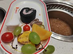 -龍歌自助小火锅(李沧丽达店)