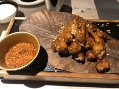贵妃醉鸡爪-都氏家DUSJOY(翡翠城店)