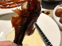 -同喜烤鸭店(光芒店)