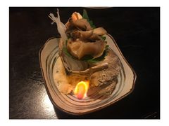 -花狸日本料理(柏庐广场店)