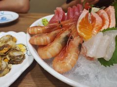 -红叶日本料理(辰熙广场店)