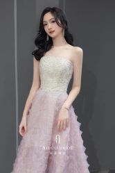 -艾朵婚纱