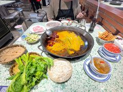 -五里关火锅(牛市口店)