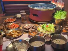 -西塔老太太泥炉烤肉(上海七宝领展广场店)