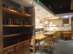 -丹江渔村(望京店)