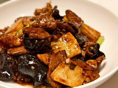 -到家尝北京菜(西坝河店)