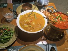 -Tegu泰古莲·泰国餐厅(红山6979店)