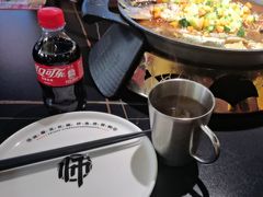 -师烤·豆花烤鱼(广州荔湾扬韬广场店)