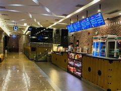 -纽斯桑拿会所(天山店)