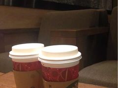 iphone_upload_pic-星巴克(宝山万达店)