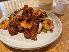 -陈傻子餐厅(世纪都会店)