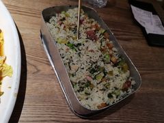 销魂猪油菜饭-蜜桃餐厅·江浙融合菜(荟聚购物中心店)