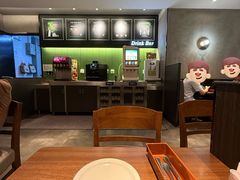 -萨莉亚意式餐厅(莲花国际广场店)