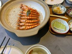 -沿江海南菜·文昌鸡祖师爷(大东海店)