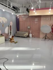 点击看大图 -小阿福儿童摄影(华中智谷店)