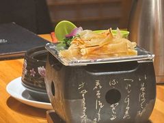 -大岛日本料理铁板烧(南通大饭店)