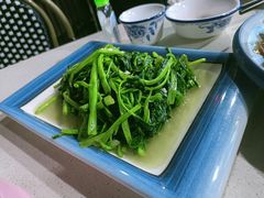 -锦里海景海鲜餐厅.三亚老字号(亚龙湾中心广场店)