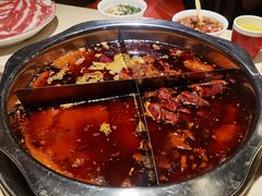-大队长主题火锅(观音桥店)