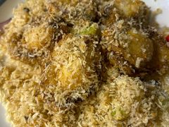 -三妹小龙虾·黄油蟹(华侨城总店)