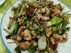 -沿海渔家院海鲜烧烤·东北菜(东戴河店)